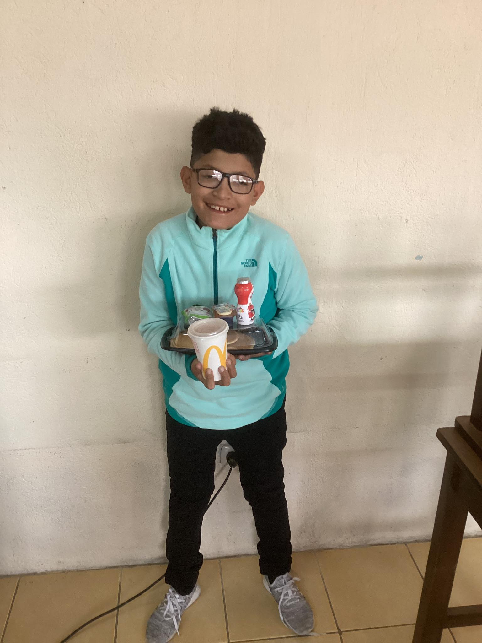 Ganador 4